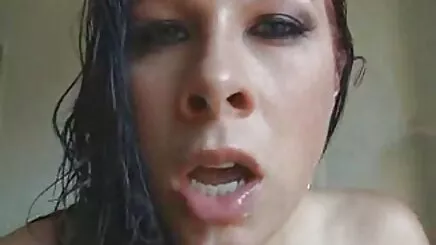 Kimberly Thưởng trong đầu vlxx 2017 tiên của cô thử giọng khiêu dâm