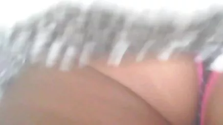 Majelle vlxx massage