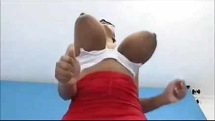 Tình phụ nữ trẻ có một món quà đặc biệt! - Ngọt Ngào Carolina vlxx lt