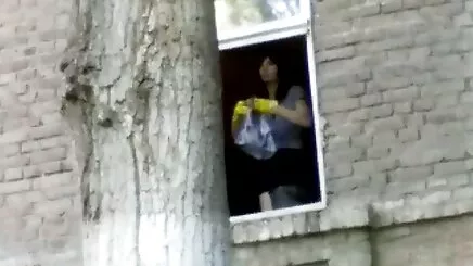 Hậu môn để vlxx thu dam nâu lớn