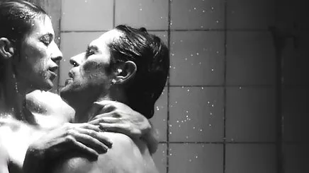 Da đen, thiếu Nia vlxx tarzan Nacci nuốt một trắng