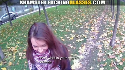 Gái xinh-Bắt ở trang vlxx Giữa với sự tham gia của Marie và Johnny C