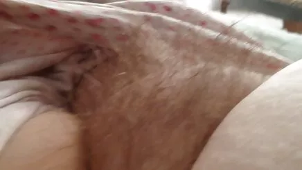 Tóc vàng xinh vlxx thủ dam đẹp